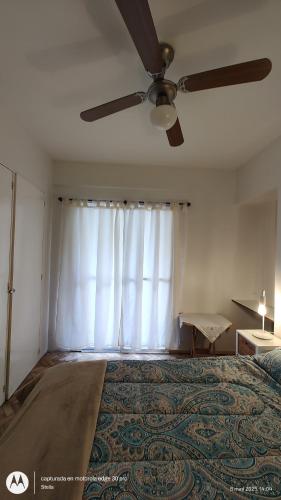One-Bedroom Apartment image 2