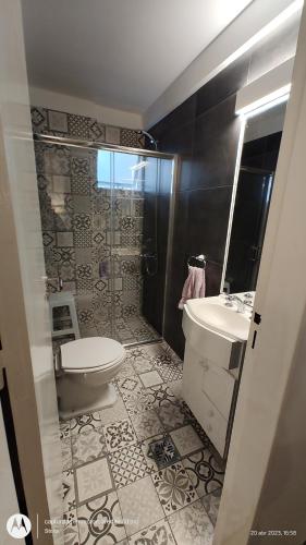 One-Bedroom Apartment image 10