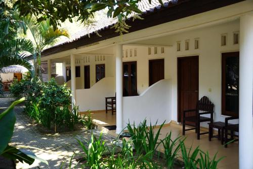 Rasti 2 homestay
