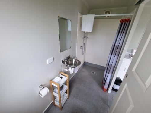 Riverside Whakatane Holiday Park