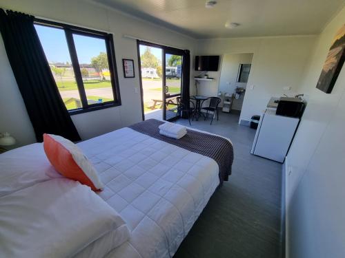 Whakatane Holiday Park