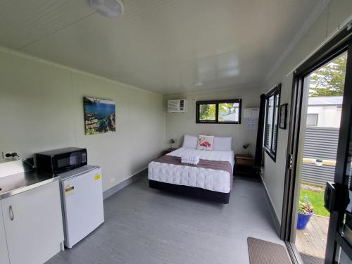 Whakatane Holiday Park