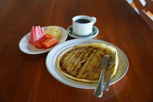 Rasti 2 homestay – Kuta, Lombok, ID