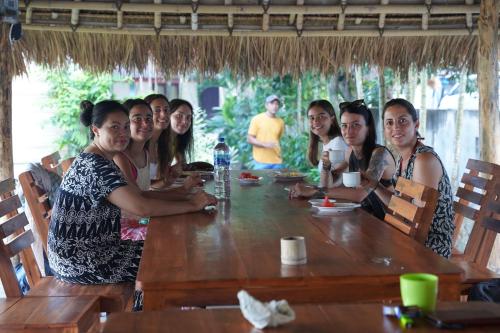 Rasti 2 homestay – Kuta, Lombok, ID