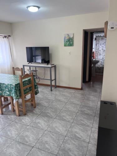 Apartamento Pacífico Downtown Inn