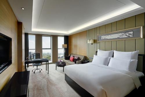 Pullman Wuxi New Lake