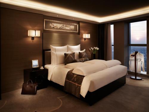 Pullman Wuxi New Lake