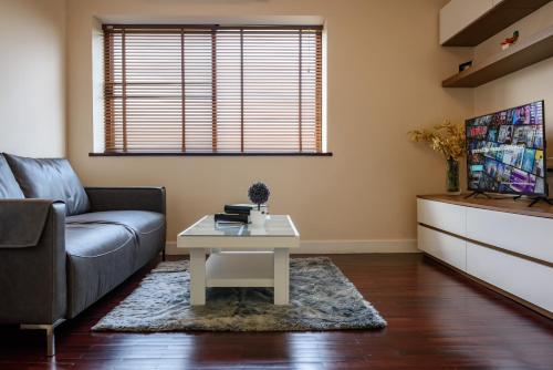 Seastar Hotel and Service Apartment Seastar Hotel and Service Apartment