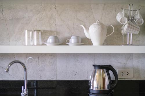 Seastar Hotel and Service Apartment Seastar Hotel and Service Apartment