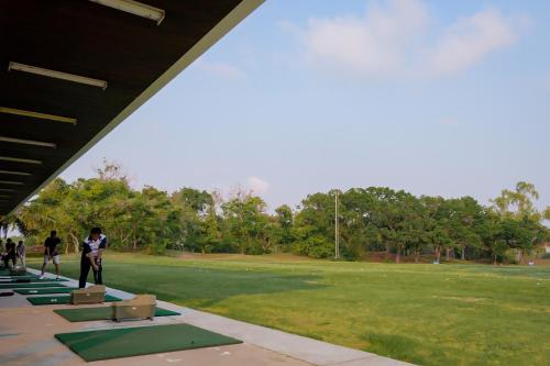 Seastar Hotel and Service Apartment Seastar Hotel and Service Apartment