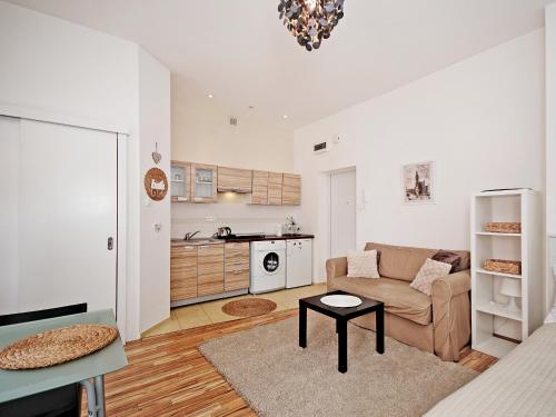 Apartament Kameralny 11 na Starówce - image 7