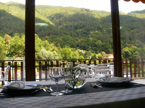 Moderna do Geres Hotel - image 9