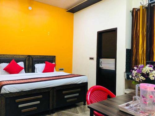 hotel photo