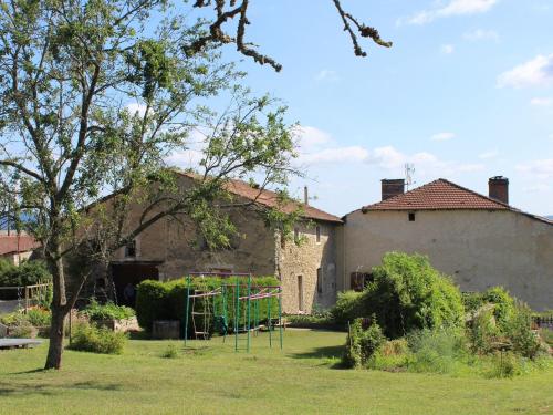Guestroom Mont-le-Vignoble, 1 pièce, 2 personnes - FR-1-584-263