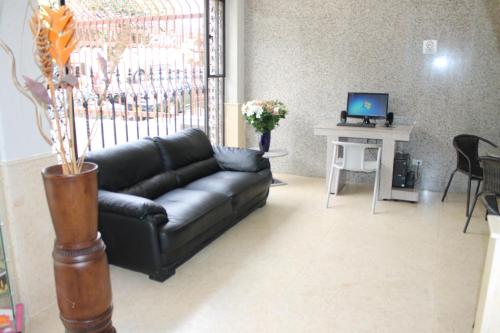 Hotel Castellana Inn in Északnyugat (Lakossági Terület)