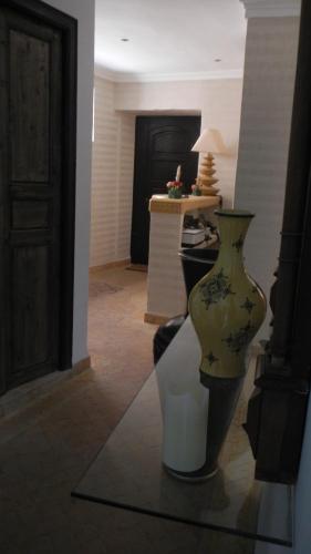 Riad Markaal