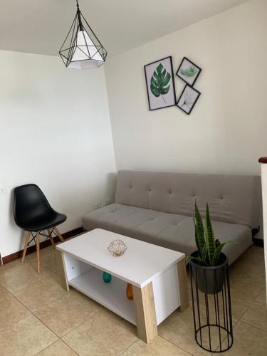 Apartamento en Manizales