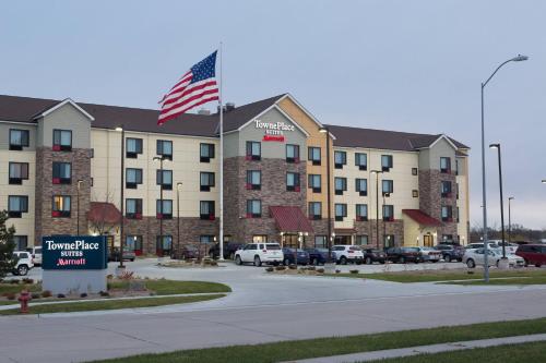 TownePlace Suites by Marriott Lincoln North