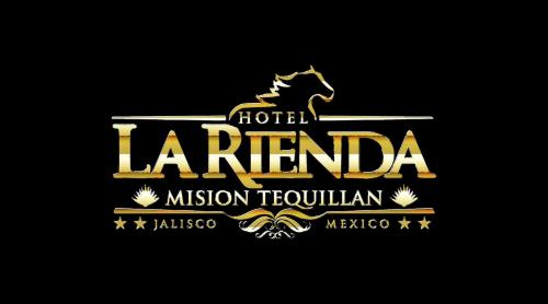 Hotel La Rienda Mision Tequillan