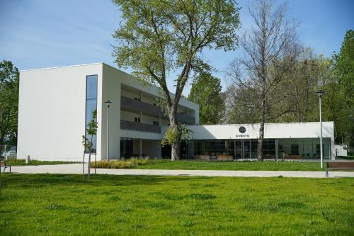LUA Boutique RoomZ- Adults only, Balatonfüred