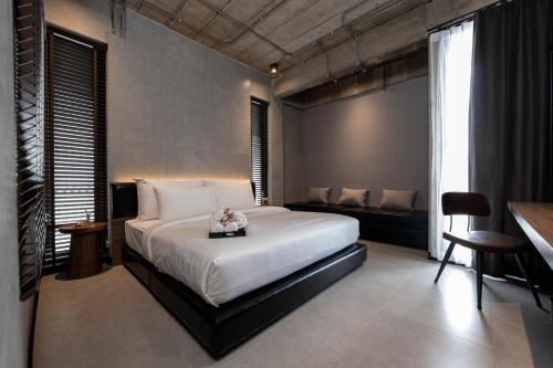 EXII HOTEL Room Type - Suite