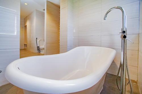 Dafam Resort Belitung in Belitung