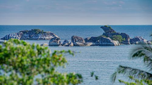 Dafam Resort Belitung