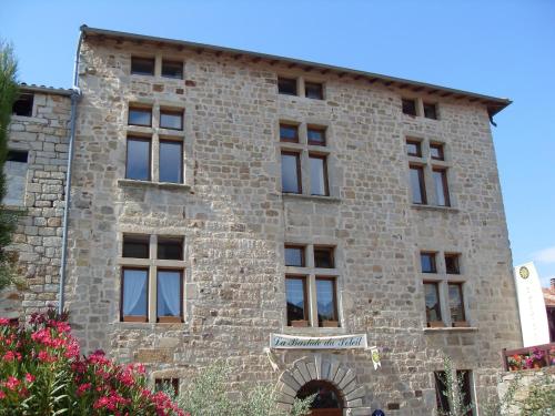 La Bastide Du Soleil Hotel de charme Sanilhac