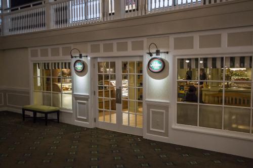 杉树角热浪酒店 杉树角热浪酒店