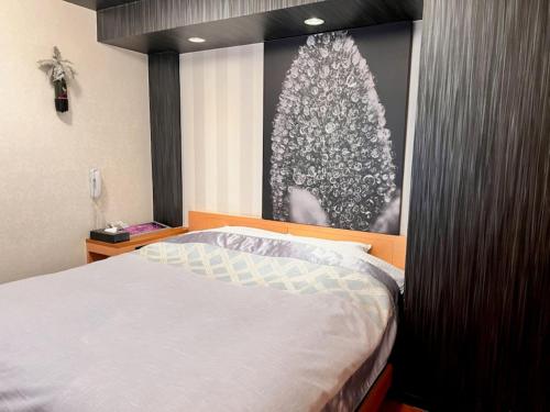 Hotel Opus Room Type - Standard Double Room