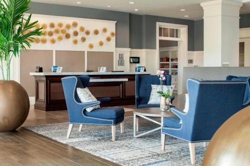 シェラトンジャクソンヴィルホテル