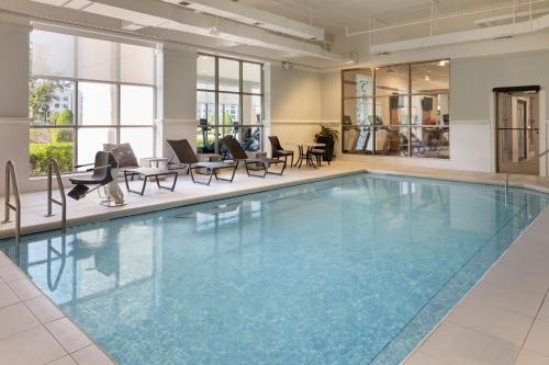 シェラトンジャクソンヴィルホテル