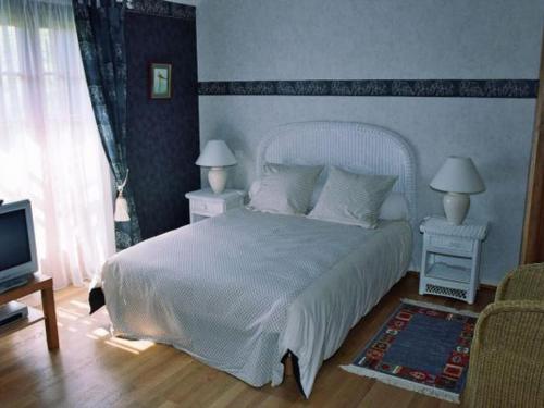 Guestroom Futeau, 1 pièce, 2 personnes - FR-1-585-106