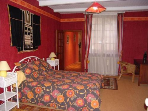 Guestroom Futeau, 1 pièce, 2 personnes - FR-1-585-106