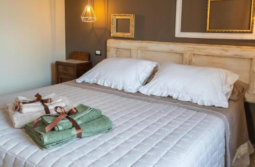  Palazzo NiTe in Bagnoregio
