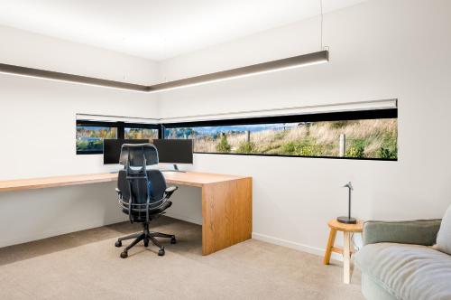Teitei by Sothebys Luxury Rental Homes, Wanaka (zdjęcie 4)