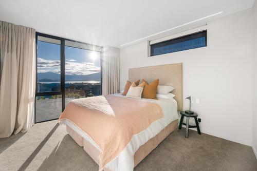Teitei by Sothebys Luxury Rental Homes, Wanaka (zdjęcie 6)
