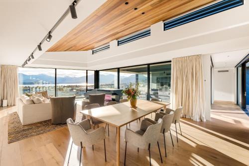Teitei by Sothebys Luxury Rental Homes, Wanaka (zdjęcie 7)