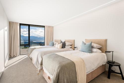Teitei by Sothebys Luxury Rental Homes, Wanaka (zdjęcie 9)