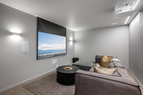 Teitei by Sothebys Luxury Rental Homes, Wanaka (zdjęcie 10)