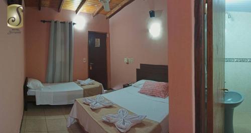 Hotel Serranía