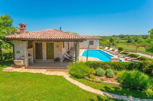 Villa Villa Lorena - private pool