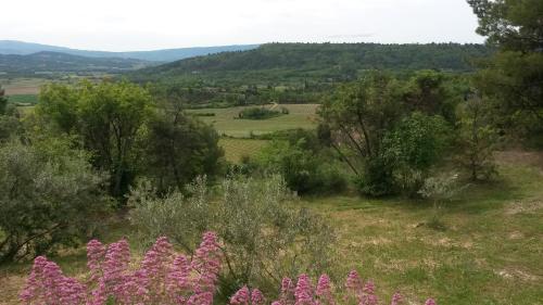 Le Logis, Gordes (fotografie 6)