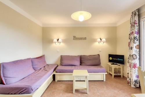 Les Issambres Corniche - maeva Home - Appartement 2 pièces 6 personnes Séle 78 - Location saisonnière - Roquebrune-sur-Argens