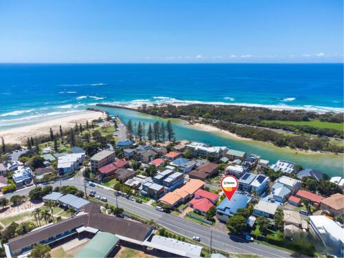 Luna Sea Kingscliff with Ocean Glimpses