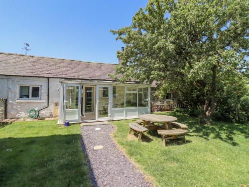 Dyffryn Bach - Pentrefoelas