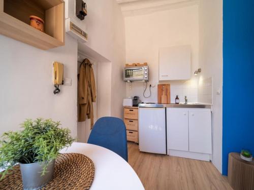 Studio tout équipé au coeur de Aix en Provence