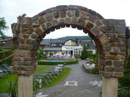 Pension-Elfi 3