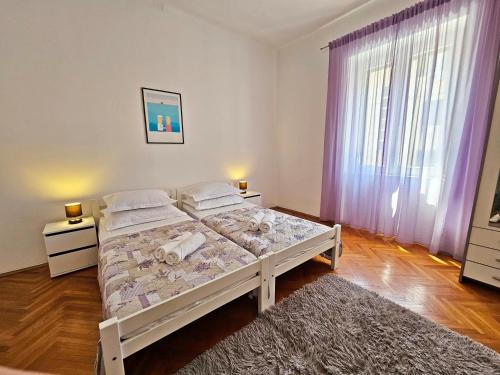 Apartment Nina Marie, Split (photo 7)
