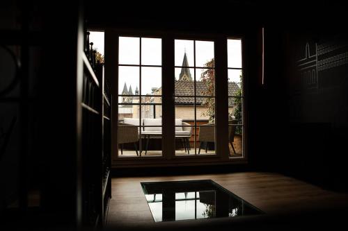 Balcony/terrace, Chambers Roermond in Roermond